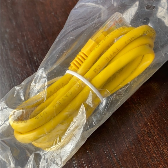 New Patch Cables - Picture 2 of 2